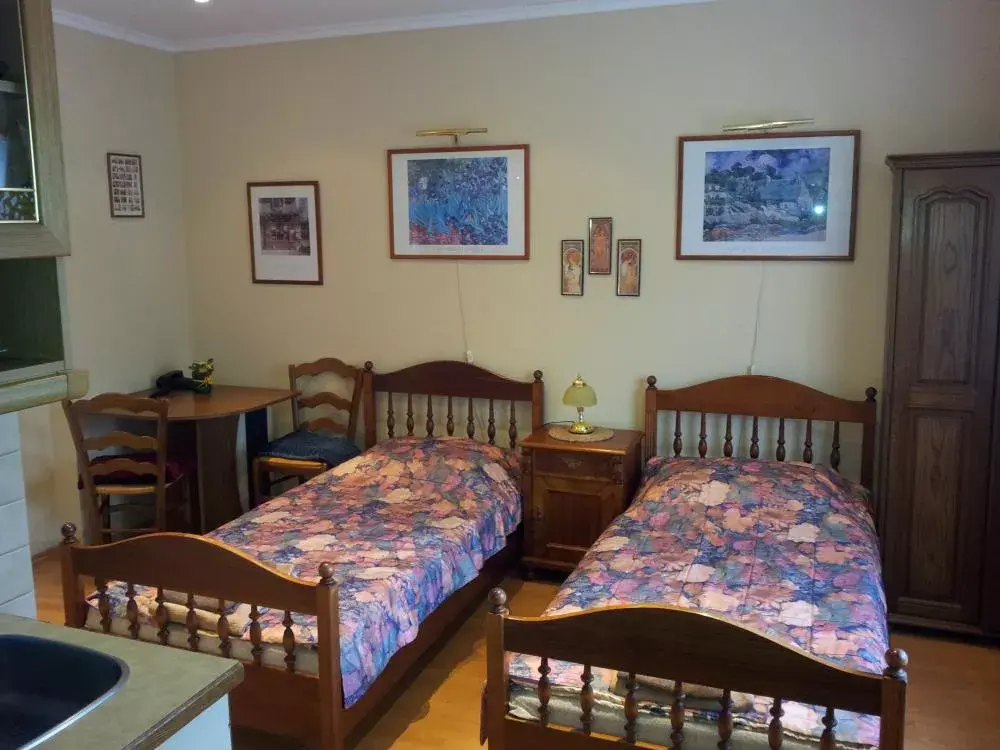 Photo 2 of Holiday Apartments